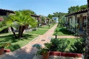 Copacabana Village