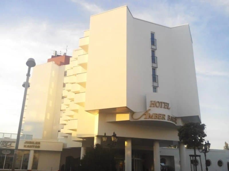 Hotels