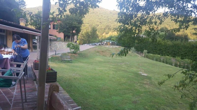 Agriturismo Al Rocol