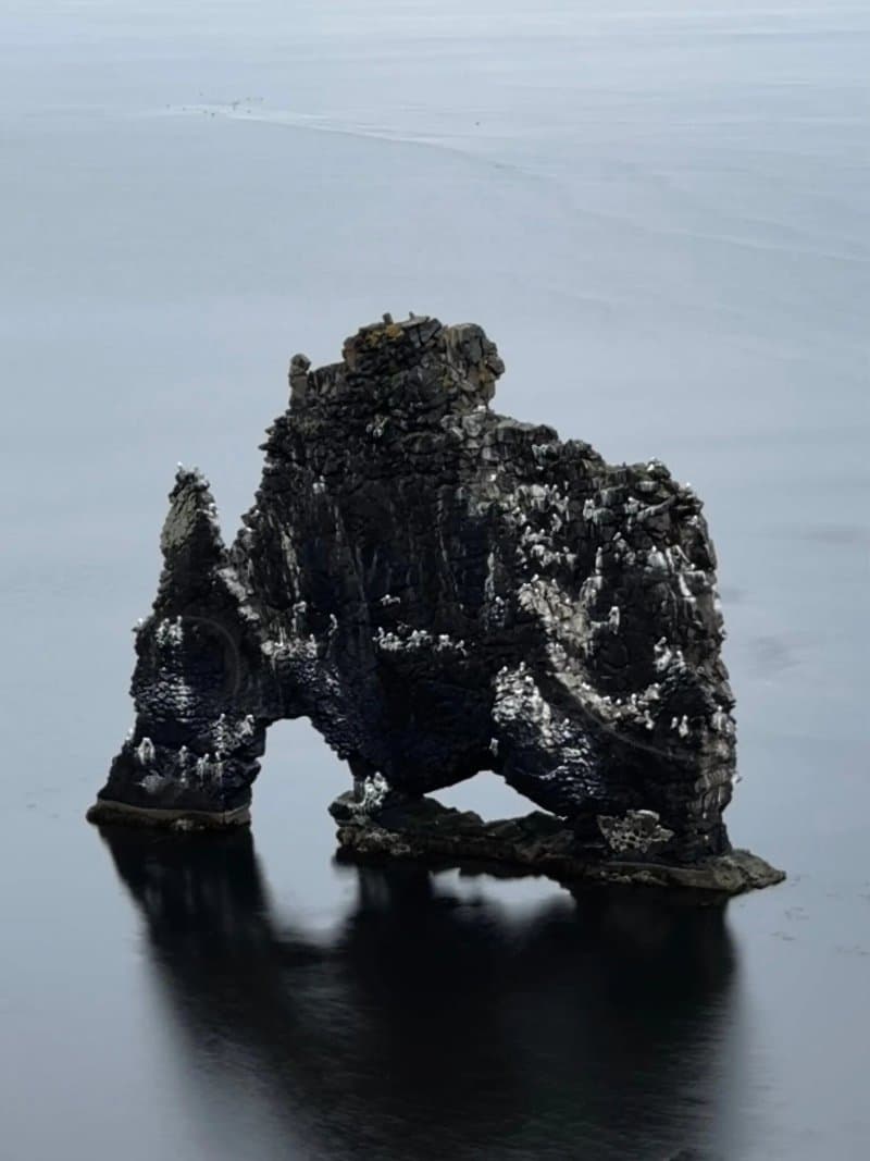 Hvitserkur