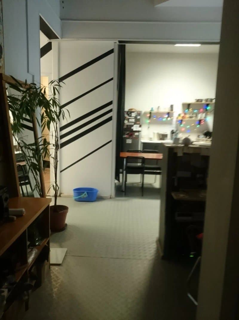 Hostel Vozduh