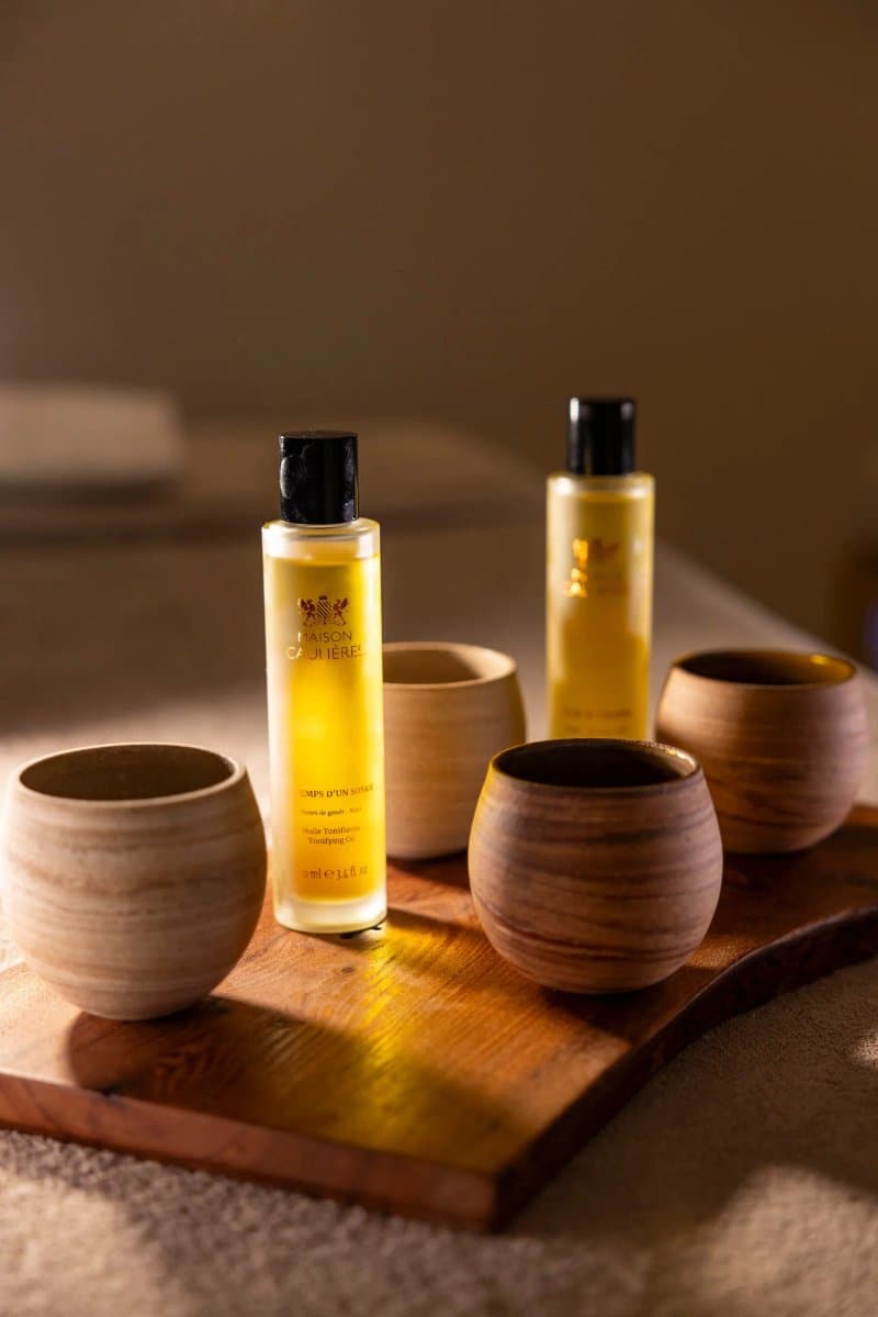Hostellerie Briqueterie & Spa