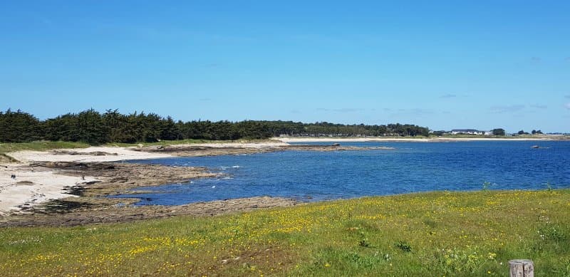 Pointe du Conguel