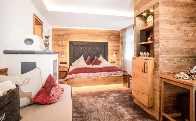Hotel Sonne Ischgl