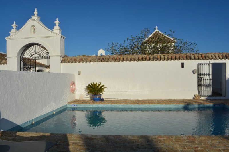 Cortijo El Guarda