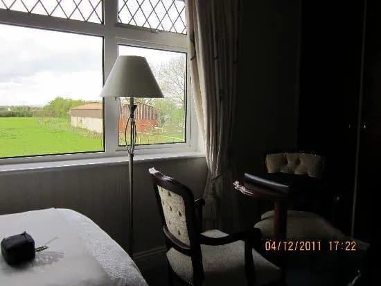 Newlands Country House B&B