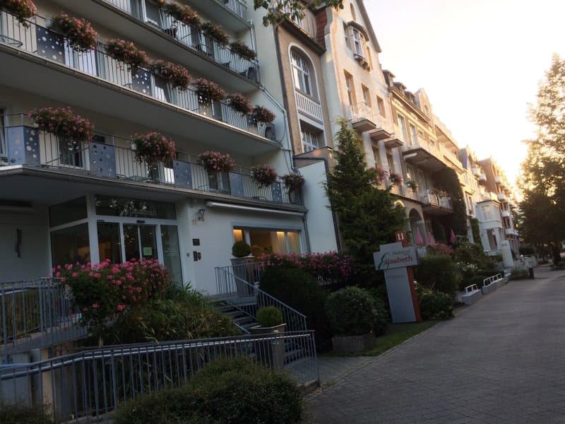 Parkhotel Elisabeth