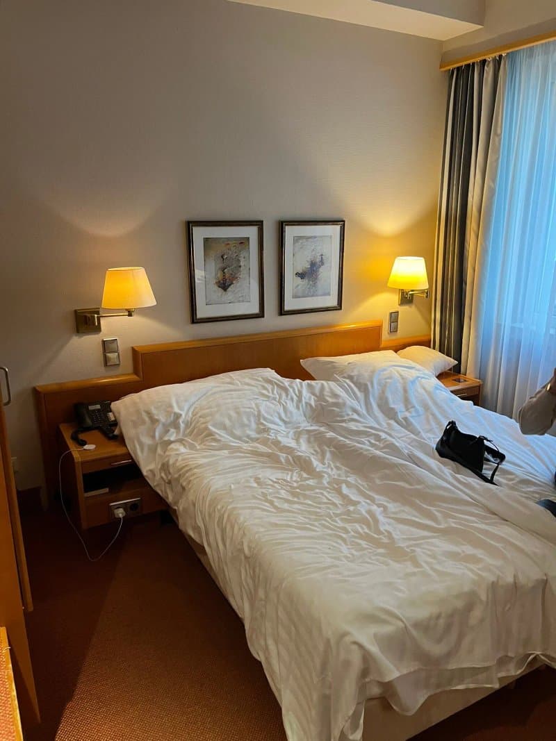 Hotel Europäischer Hof