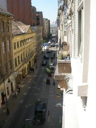 Alfa Hotel Fiesta