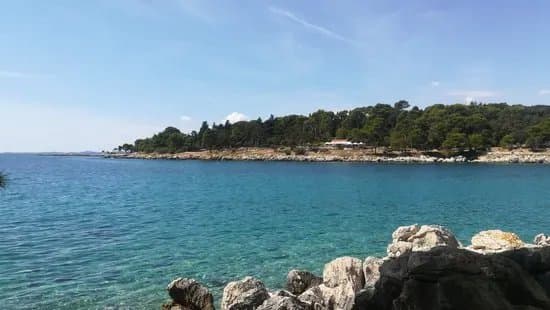 Suha Punta Beach