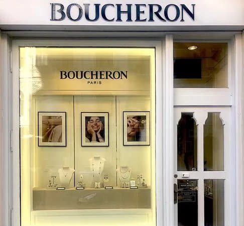 Boucheron