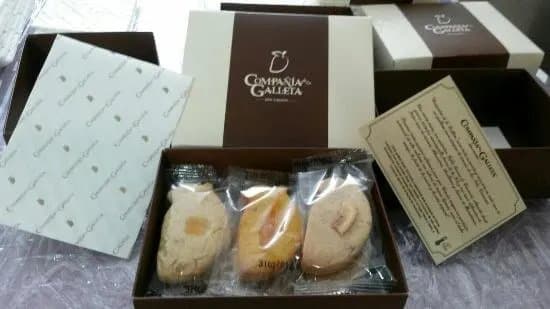 Compania de la Galleta