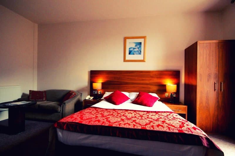 Alexander Thomson Hotel