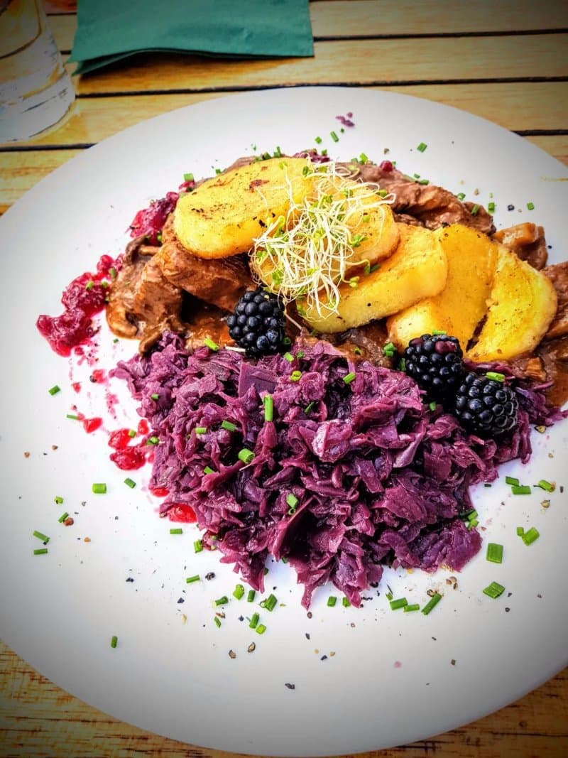 Segelschiffrestaurant Klipper