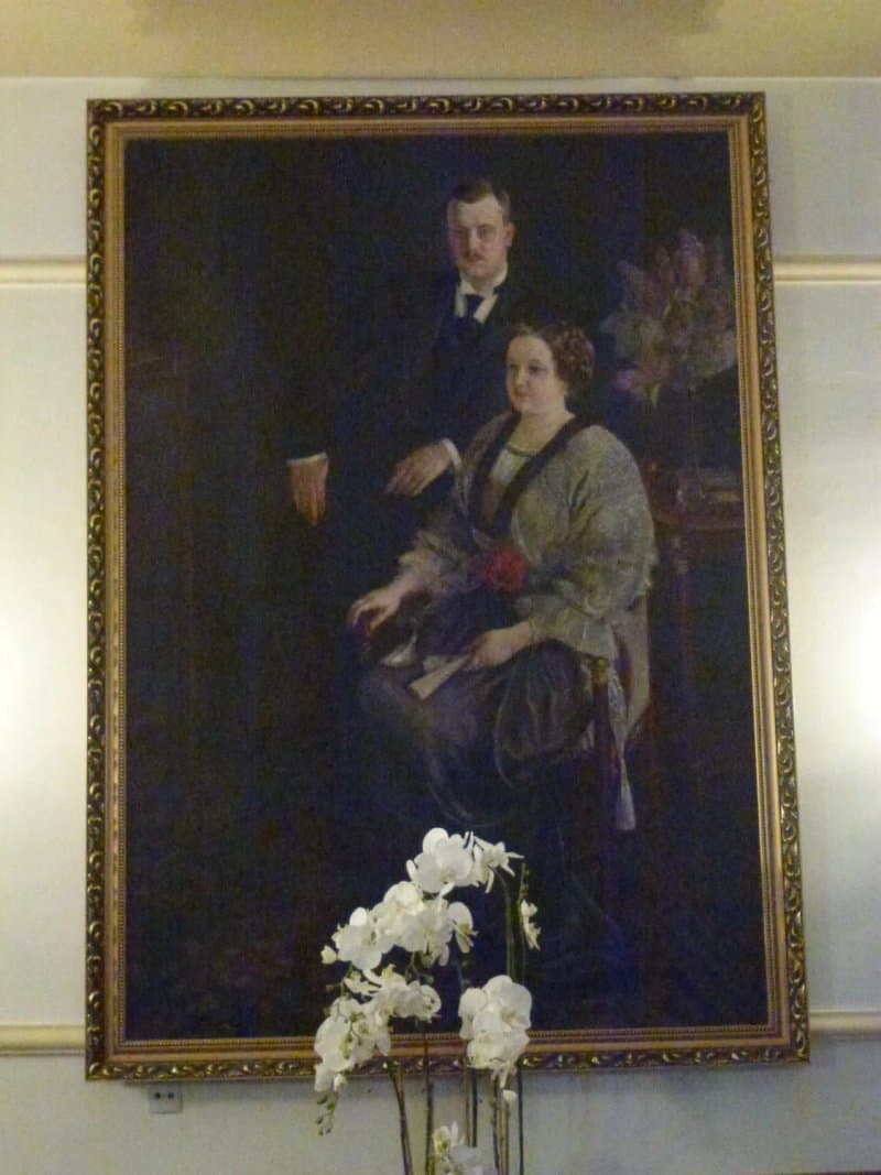 Grandhotel Prostejov