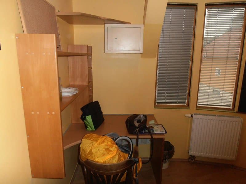 Aladin Hostel