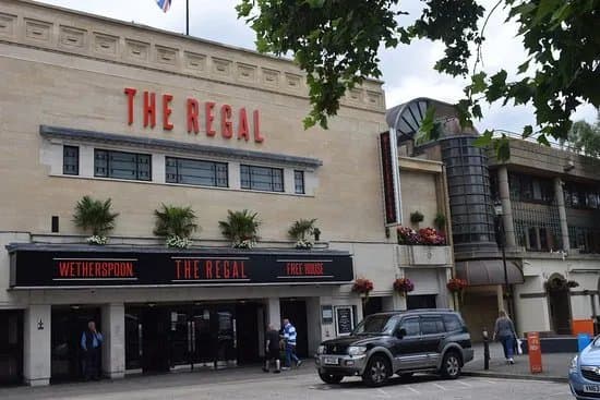 The Regal, Wetherspoon