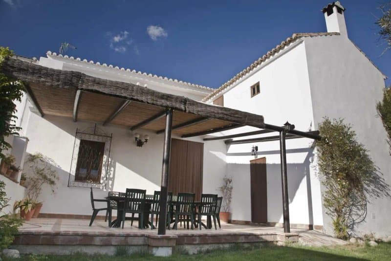Casa Rural La Zaranda