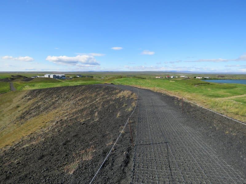 Skútustaðagígar