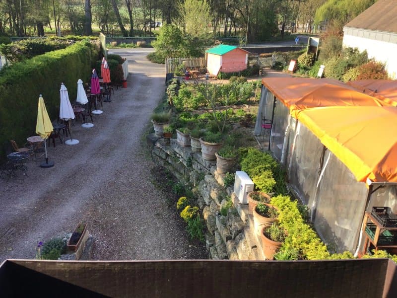 Le Petit Giverny