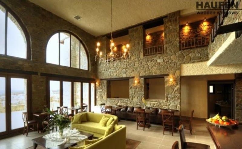 Boutique Chalet 1450