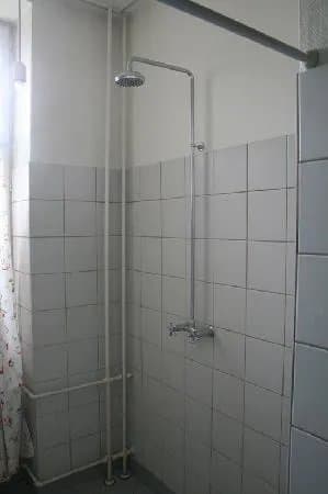 Copenhagen International B&B