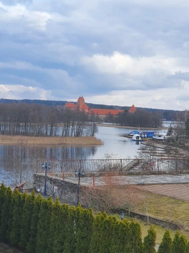 Rowing Hotel (Academia Remigum)