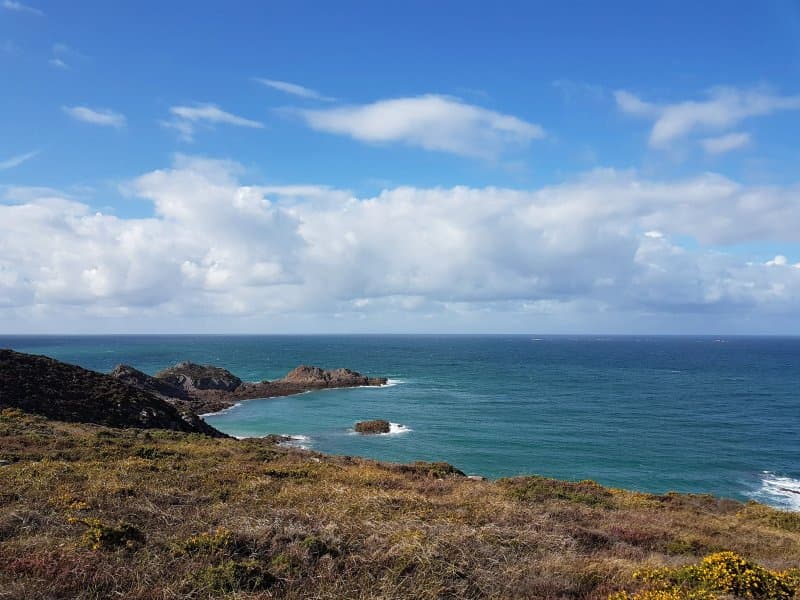 Cap d'Erquy