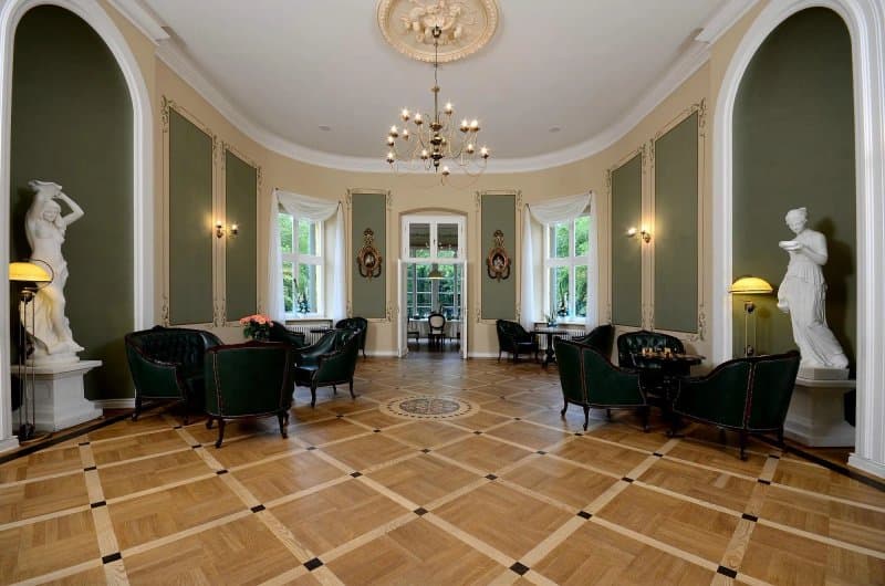 Kotulinski Palace Hotel