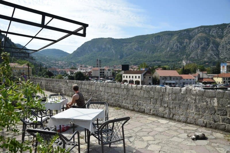 Old Town Kotor Apartments