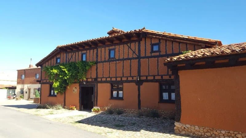 Hotel Rural La Casa de Adobe