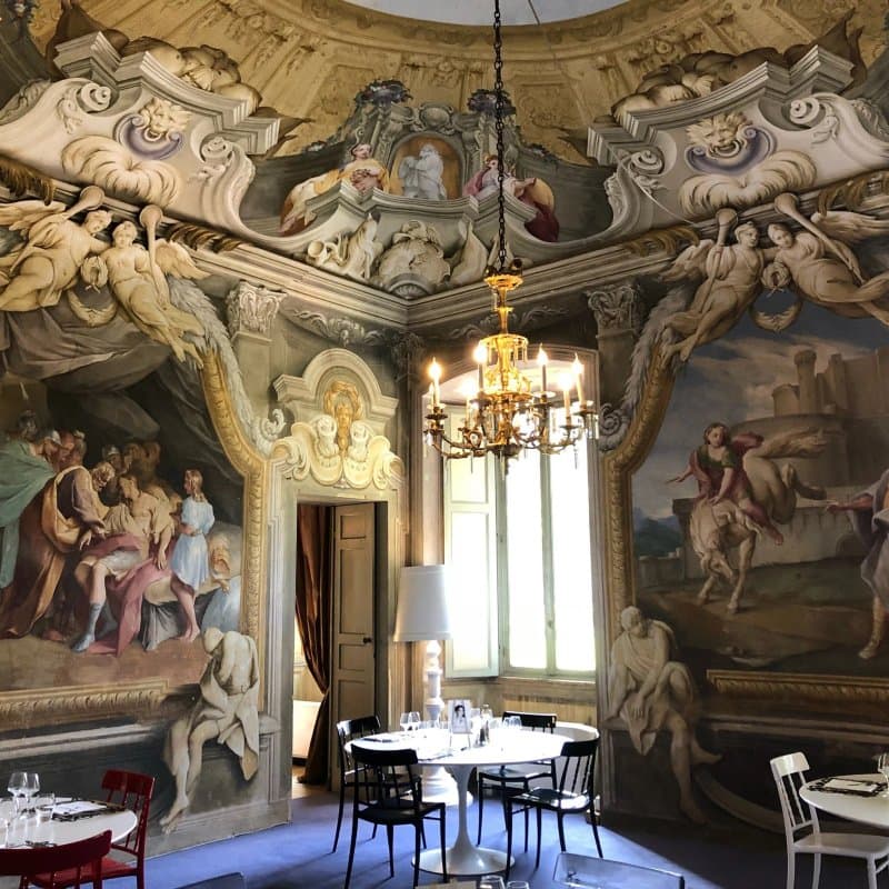 Châteauform' Villa Gallaratti Scotti