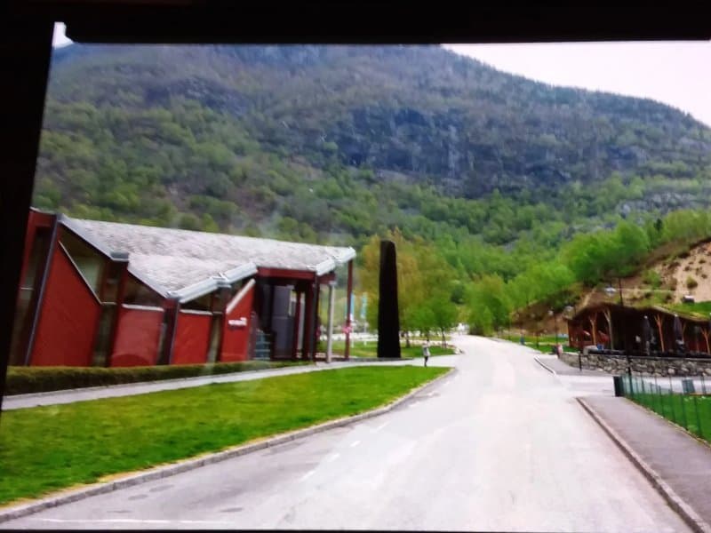 Norsk Natursenter - Hardanger