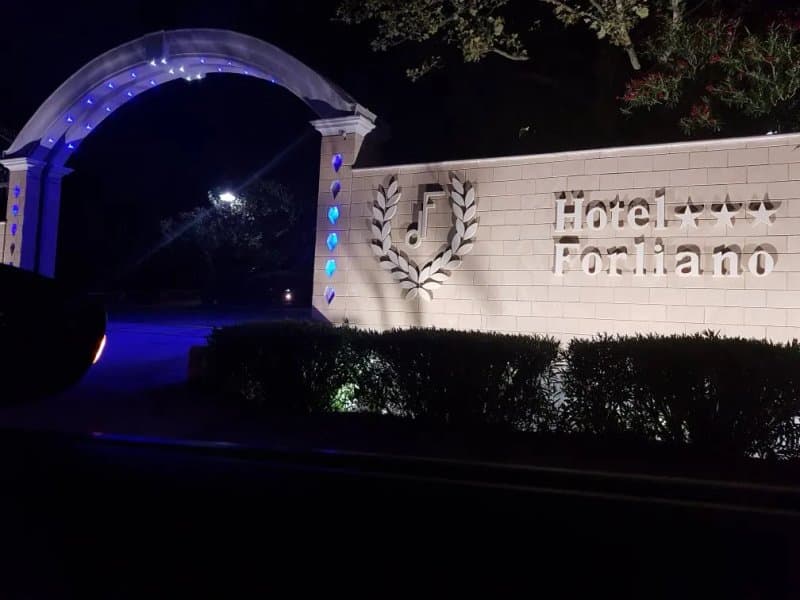 Hotel Forliano