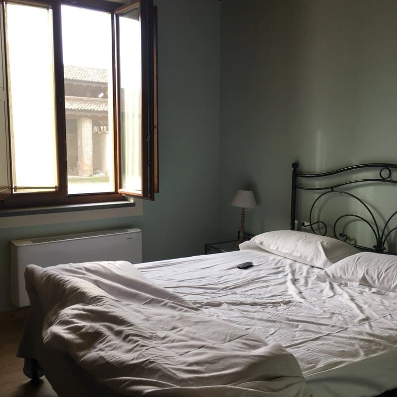 Agriturismo Cascina Cavrigo
