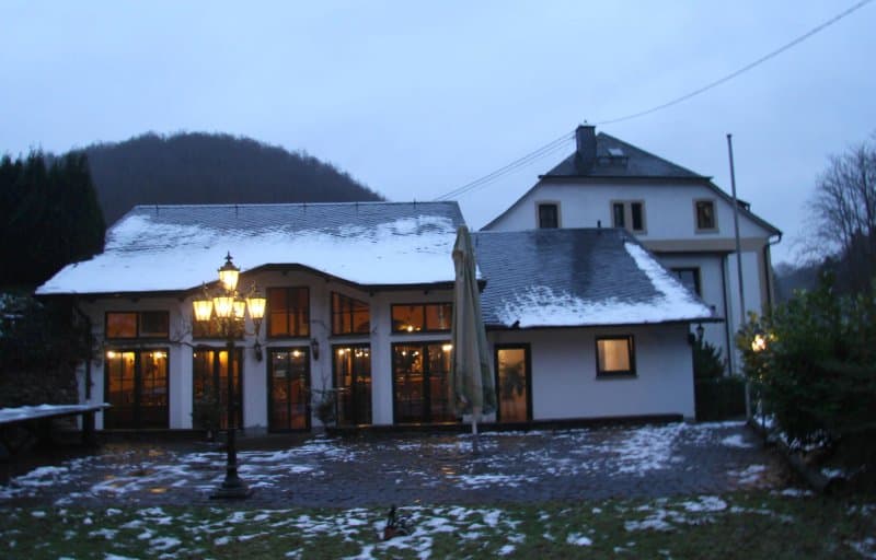 Altes Bierhaus