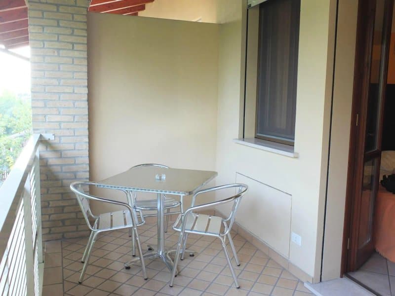 Antica Ravenna Residence