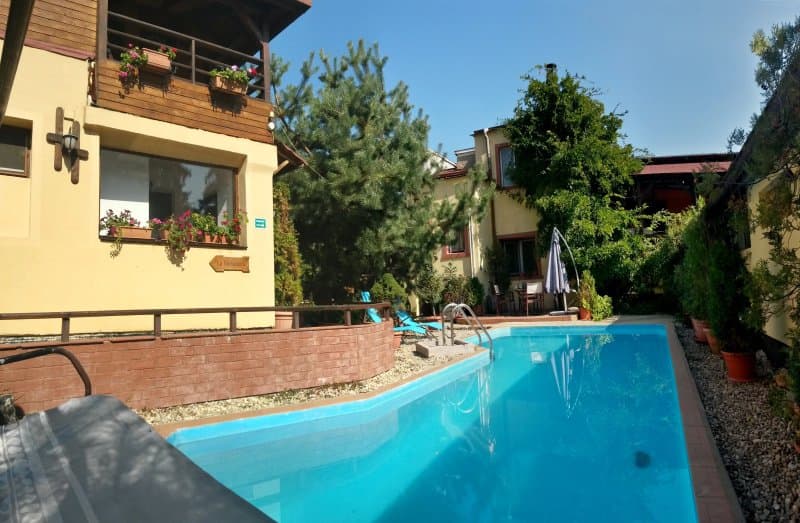 Pension Casa Mica