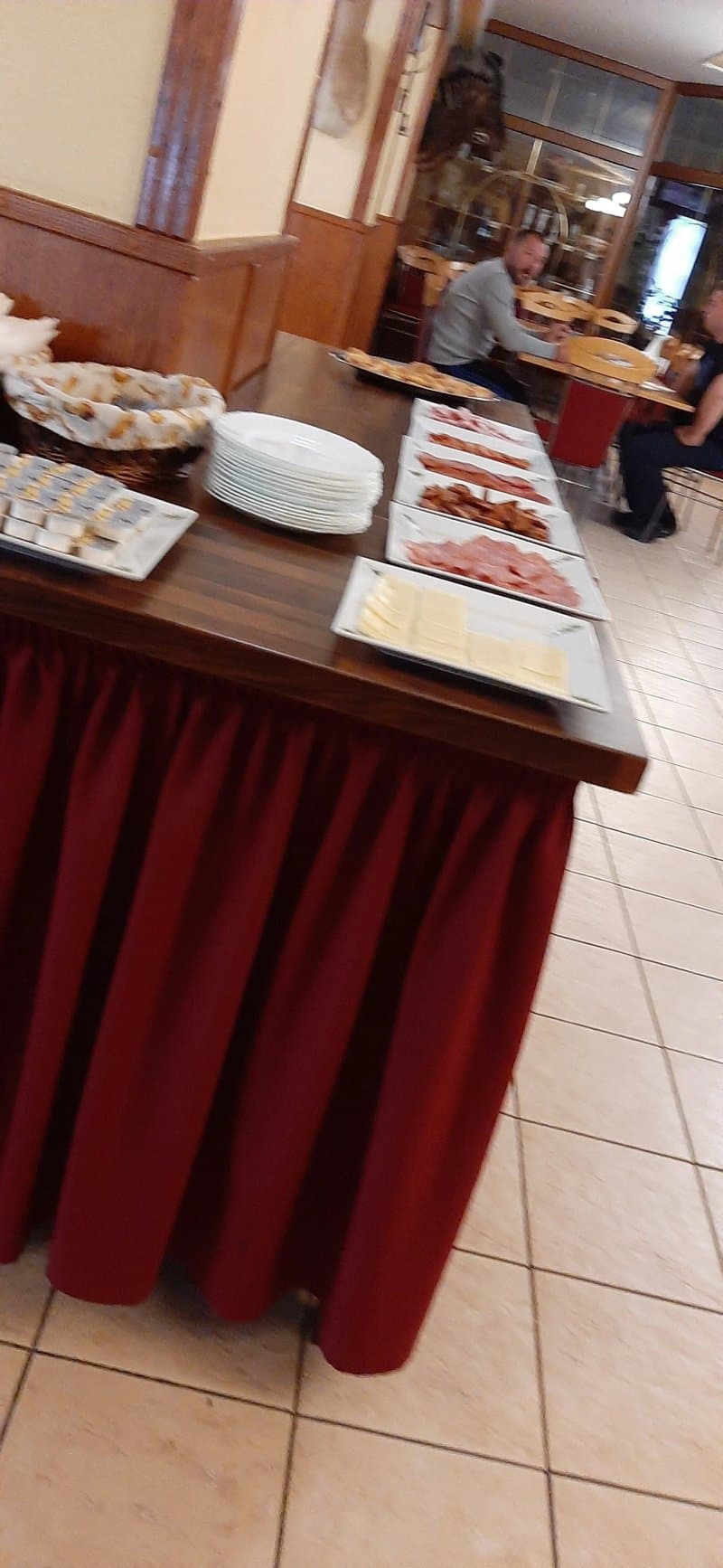 Fuzfa Hotel es Pihenopark