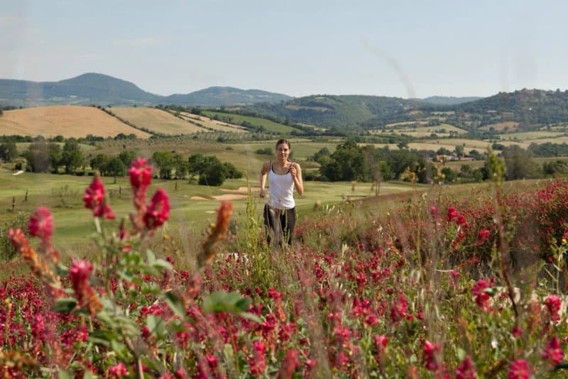 Terme di Saturnia Natural Spa & Golf Resort - The Leading Hotels of the World