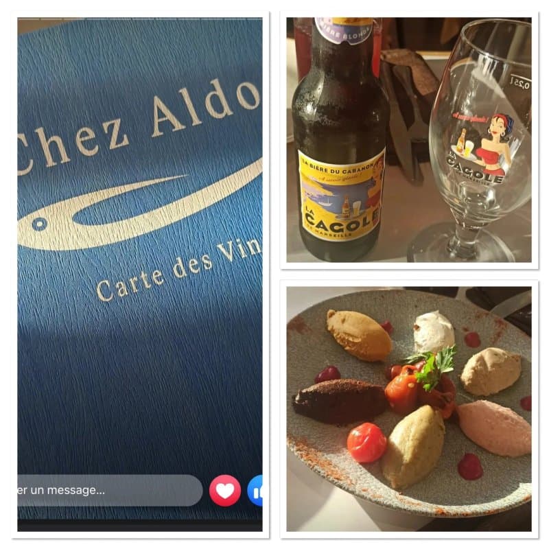 Chez Aldo