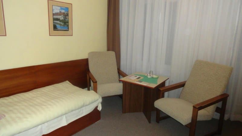 Hotel Concordia