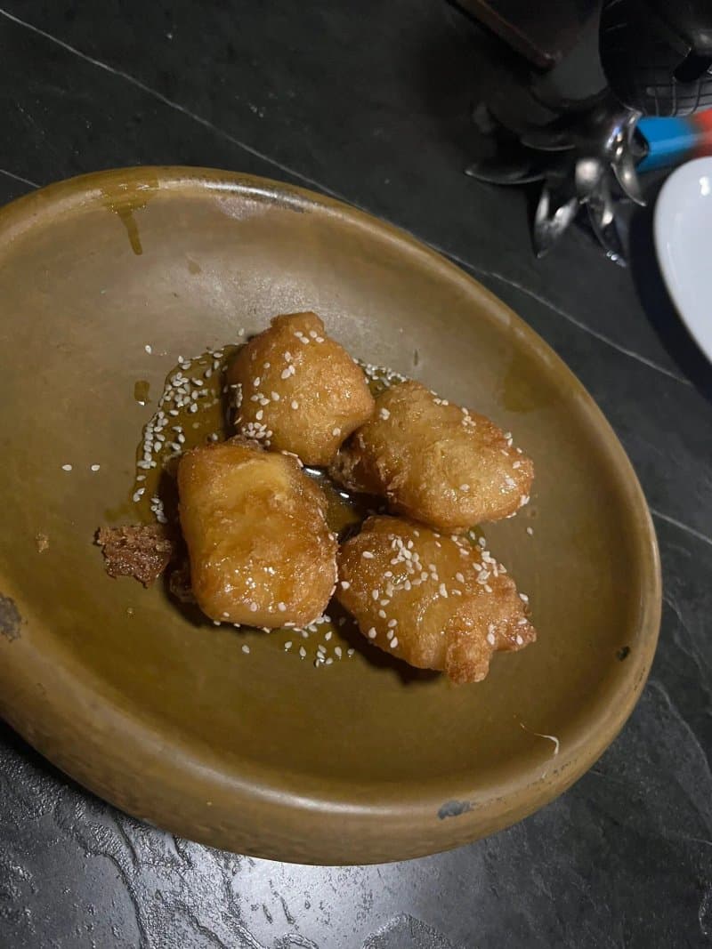 Horizon Restaurant