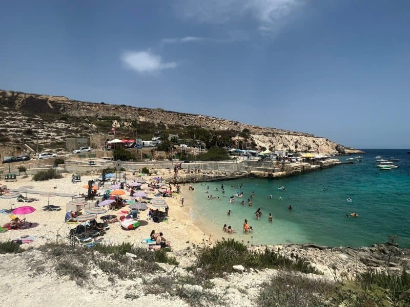 Joyride Watersports Gozo