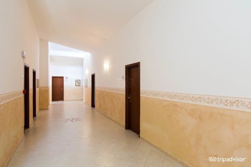 Hotel Villaggio Sirio