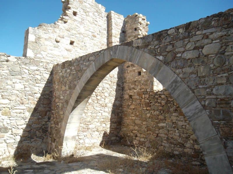 Panagia of Sintis