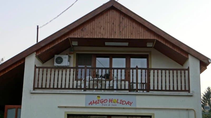 Amigo Holiday