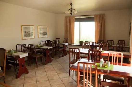 Guesthouse Bitra B&B