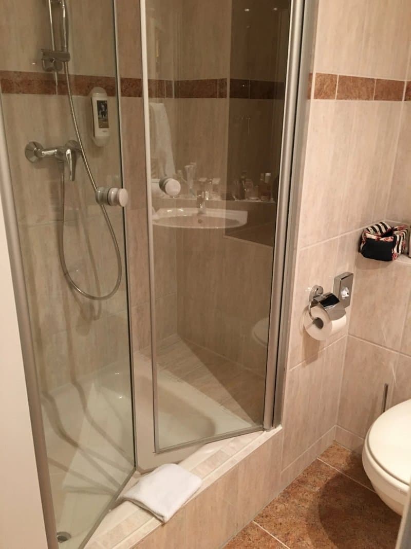 Mercure Hotel Berlin Mitte