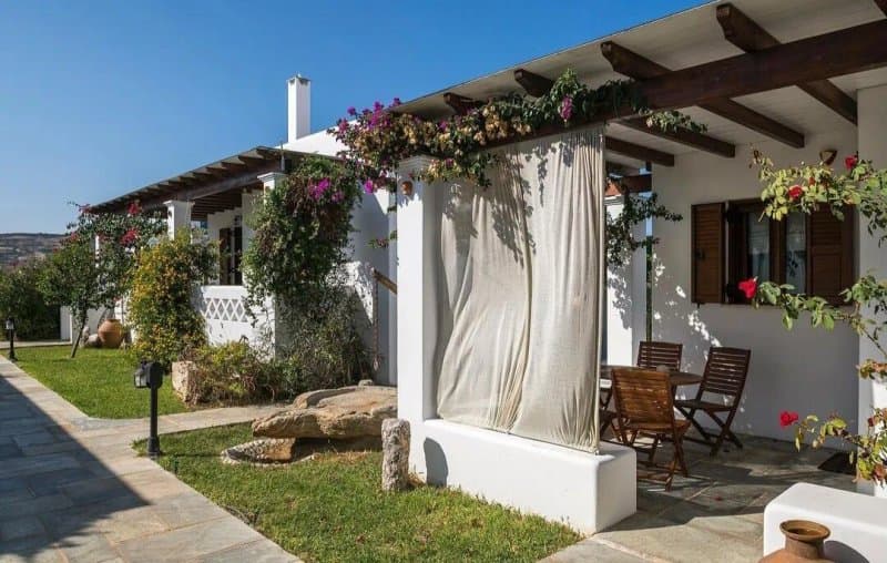 The Skyros Centre